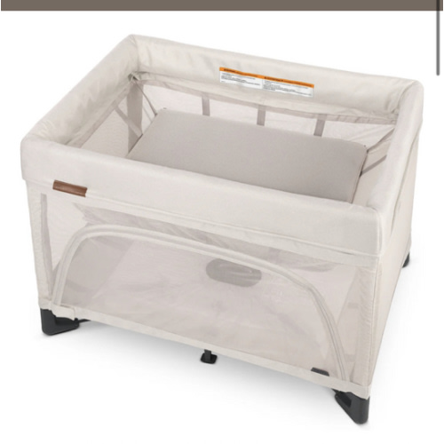 UPPAbaby Remi Bedside Bassinet + Playard + Travel Crib