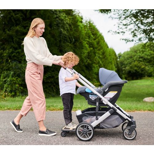 UPPAbaby® Piggyback Stroller Board