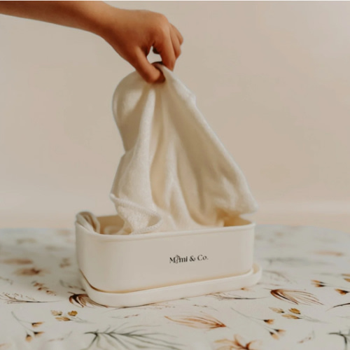 Full Time Wipes Bundle