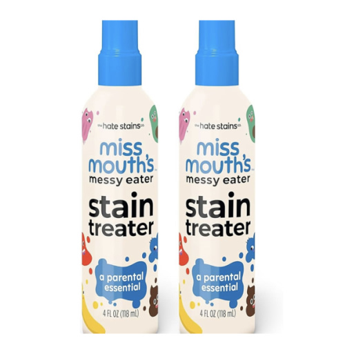 Miss Mouth’s Stain Treater 2 Pack