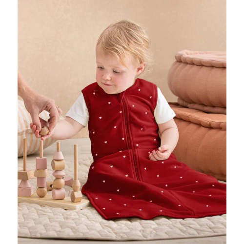 Swaddle Up Starter Bundle | 2.5 TOG | White Dreamer 3 – Love to Dream CA