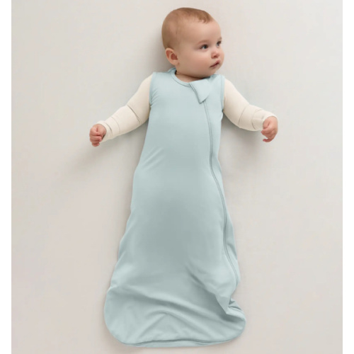 Bamboo Sleep Bag 1.0 TOG in Sage Mist