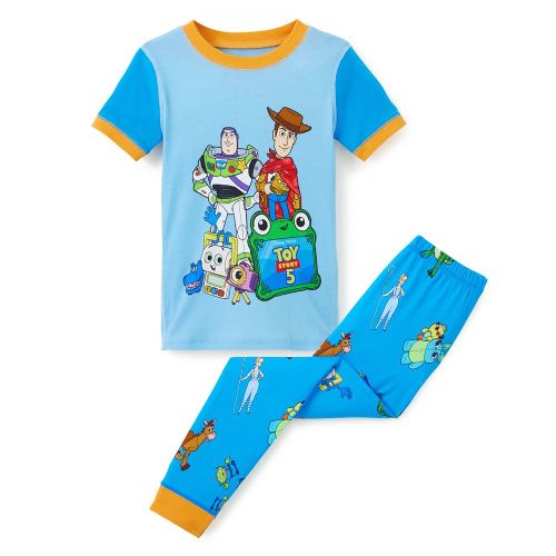 Toy Story 5 PJ PALS for Kids | Disney Store