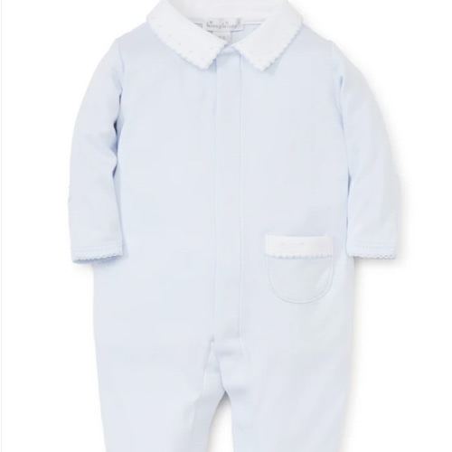 Baby Boy Pima Cotton Baby Clothes | Kissy Kissy