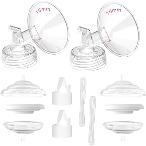 Spectra Replacement Pump Parts Complete Kit for S1/S2/9 Plus/Synergy Gold