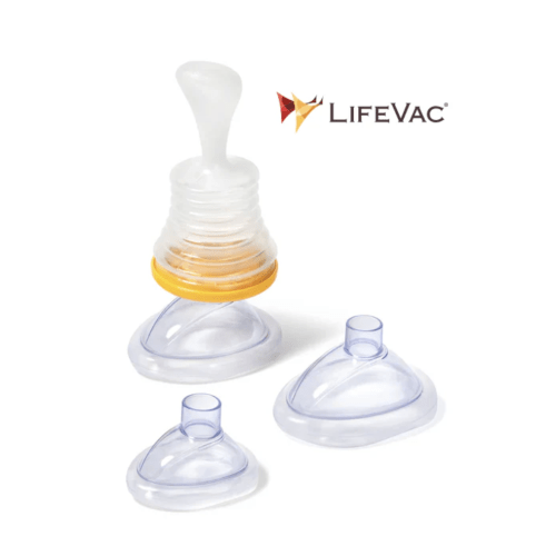LifeVac Home Kit