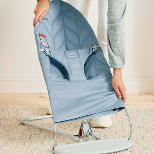 BabyBjörn Extra Fabric Seat for Bouncer Bliss