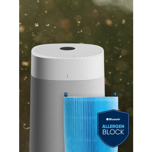 Blue Pure 511i Max | Smart Purifier for 465 ft² | Blueair