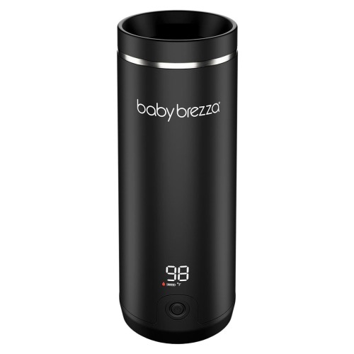 Travel & Portable Bottle Warmer