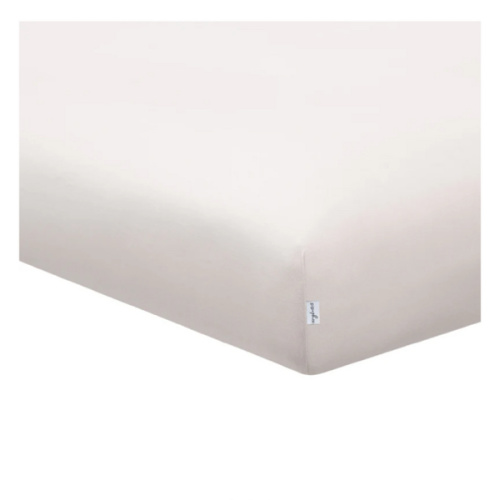 Bamboo Mini Crib Sheet | Snuggle Bugz | Canada's Baby Store