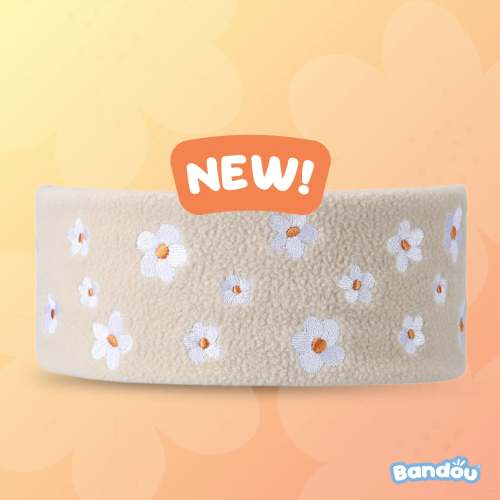 NEW & Improved Bandou® 3.0 Daisy