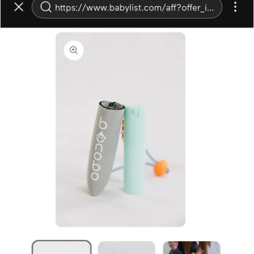 Bonobo Duo (Pack of 2) – Bonobo Baby