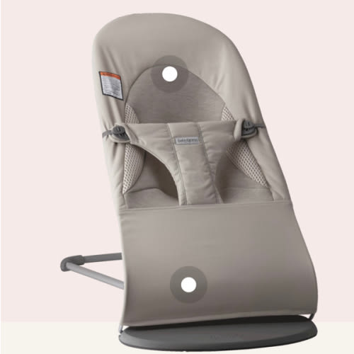 BabyBjörn Bouncer Balance Soft