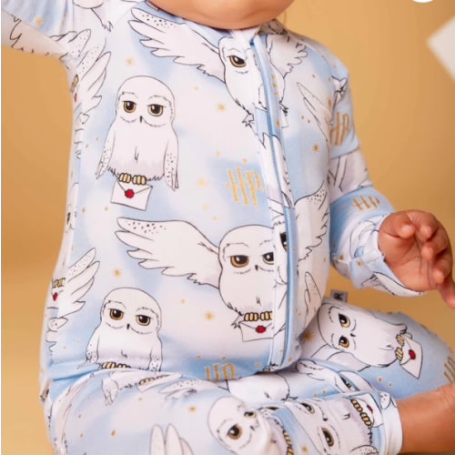 Harry Potter™ Convertible Romper