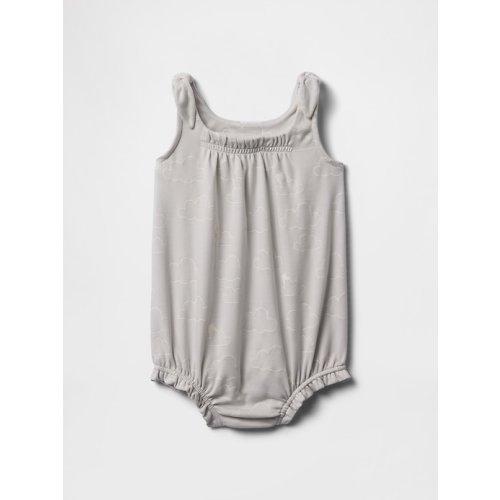 Baby Supima® Bubble One-Piece