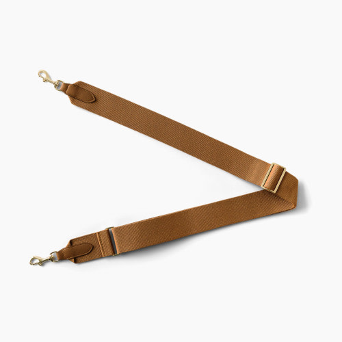 Tushbaby Crossbody Strap - Tan