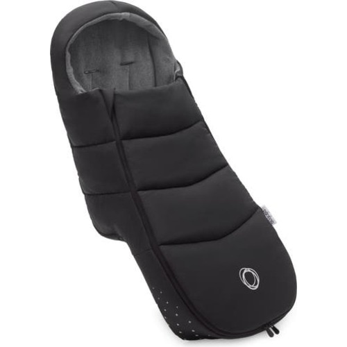 Water Repellent Stroller Footmuff