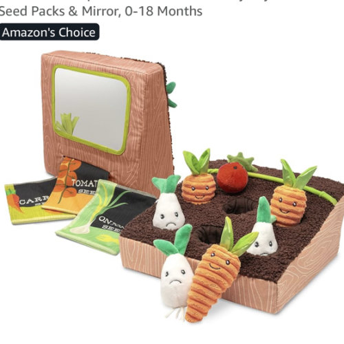 Learn and Grow Garden – Boppy