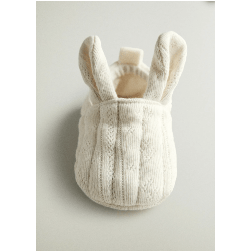 EAR BOOTIES - See all - KIDS AND BABY - BABY | Zara Home United States of America