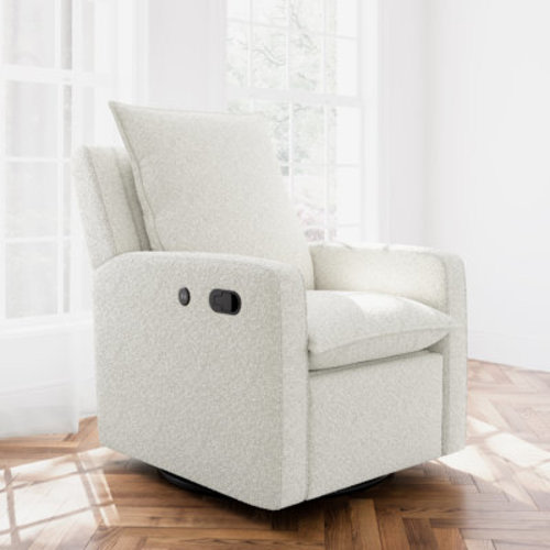 Carter's by DaVinci Arlo Recliner and Swivel Glider | Wayfair