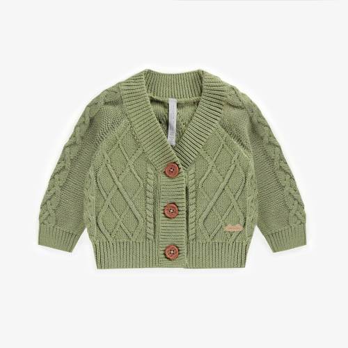 Veste tricot - Souris Mini