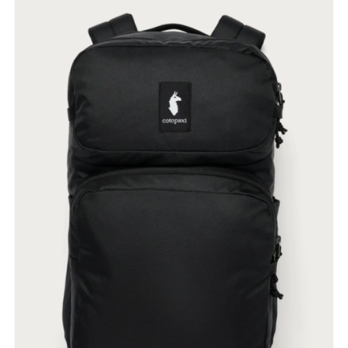 Tasra 16L Backpack