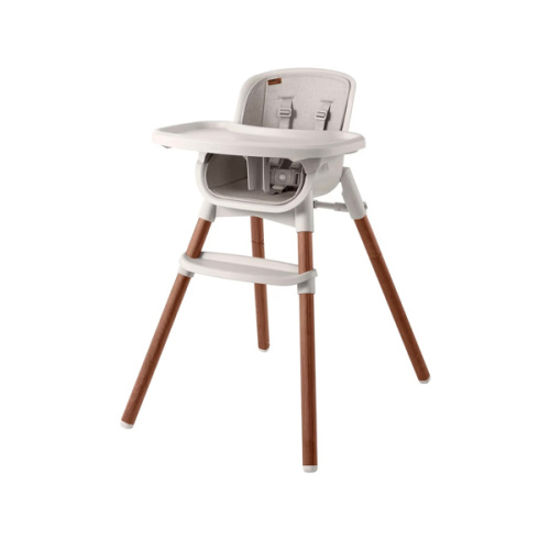 High-chair fund!