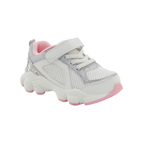 Toddler Athletic Sneakers - White - Carter's | Carter's