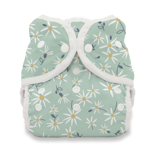 Thirsties Duo Wrap Size One