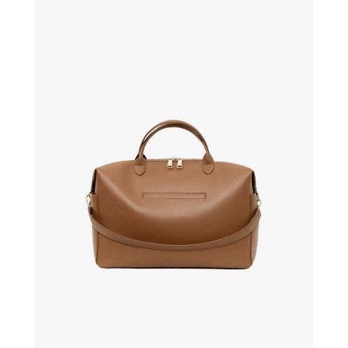 Mina Baie Emmy Vegan Full - Color - Terra