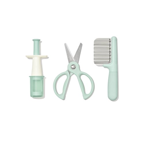 Cut & Prep Set – 3-Piece