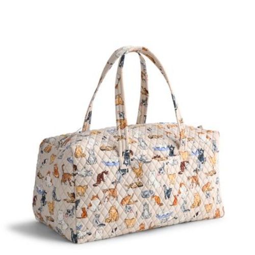 Vera Bradley Hospital Bag