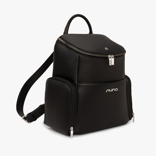 Nuna x BMW Diaper Bag