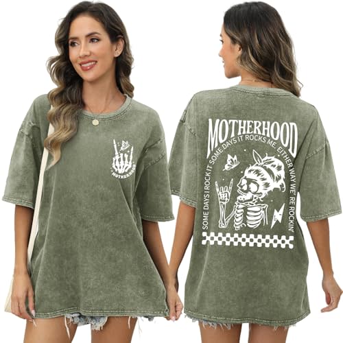 Nursing Shirts for Breastfeeding Zipper Maternity Summer Shirt for Women Motherhood Breast Feeding Friendly Tops