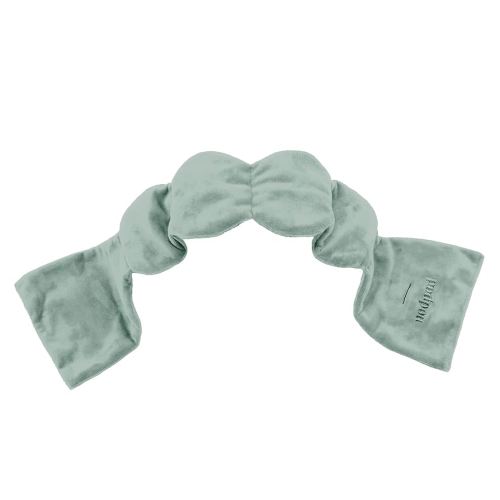 Nodpod Gentle Pressure Sleep Mask, Sage