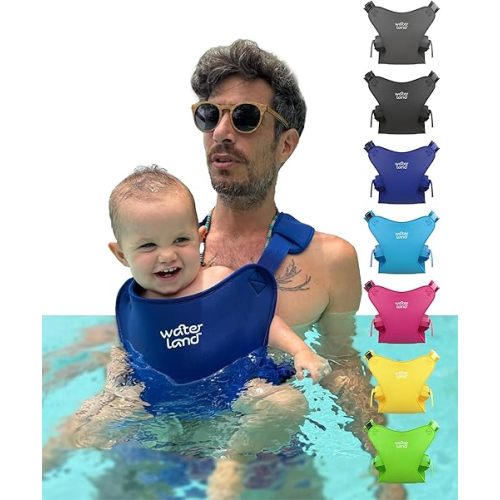 WaterLand Baby Carrier