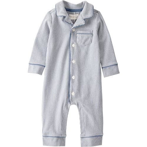 little planet by carter's unisex-baby Coat Pajamas Made With Organic Cotton