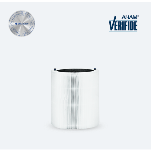 Blue Pure 211i Max Particle + Carbon Filter