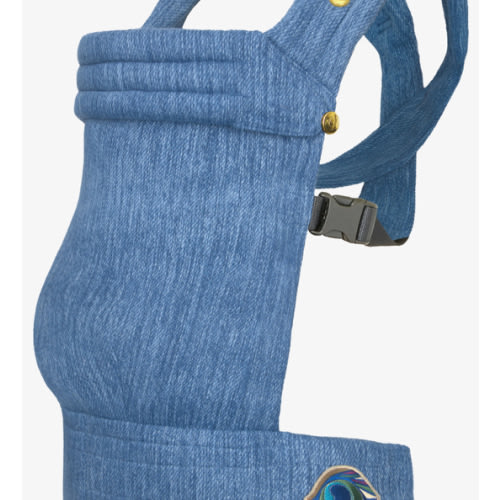 Denim Classic | Zeitgeist Baby Carrier | SHOP ARTIPOPPE