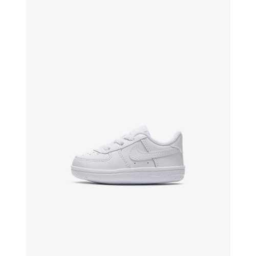Nike Force 1 Crib Baby
