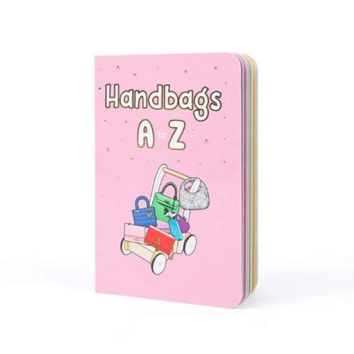 Handbags A to Z