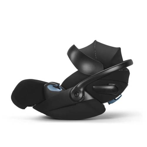 CYBEX Cloud T with SensorSafe - Black