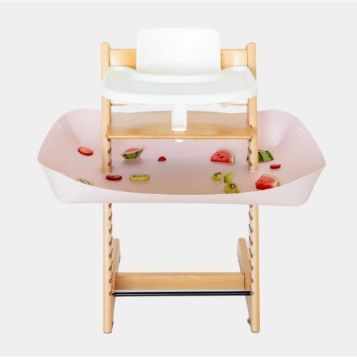 CATCHY - The Food Catcher for High Chairs – Catchy