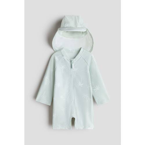 UPF 50 SUN PROTECTION SET