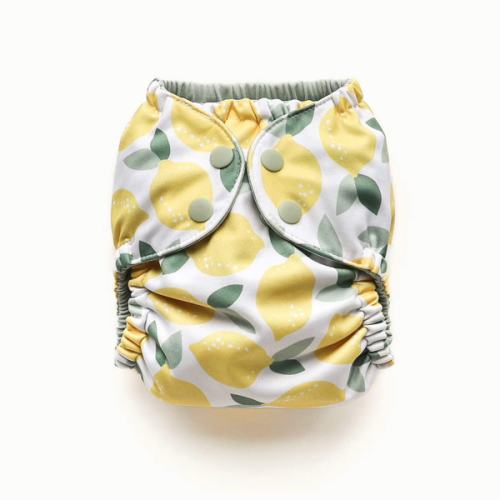 Cloth Diaper Waterproof Covers - Esembly Baby