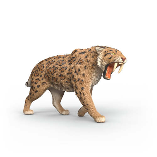 Smilodon 15054 | Schleich USA Inc.