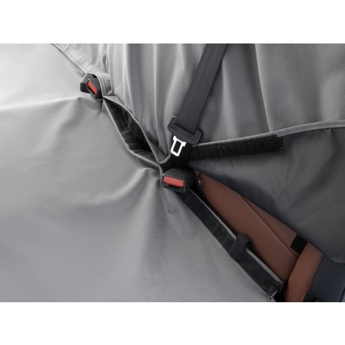 2025 Toyota RAV4 Seat Protector | WeatherTech