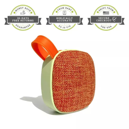 Little Bible Stories Speaker