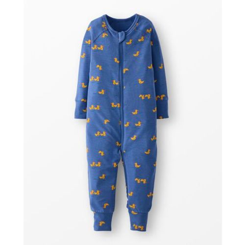 HannaSoft™ Stretch Sleeper