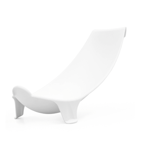 Stokke Flexi Bath Newborn Support White